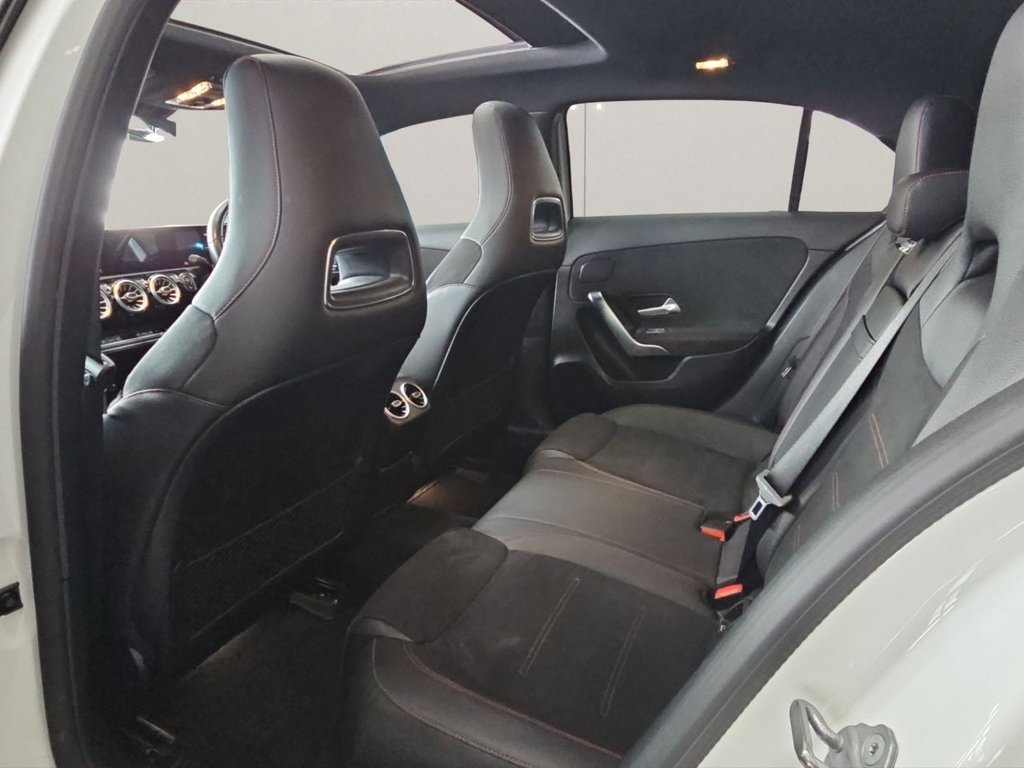 Used Mercedes-Benz A-Class 2018 for sale - 78212818: Photo 12