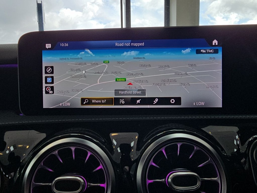 Used Mercedes-Benz A-Class 2018 for sale - 78212818: Photo 13