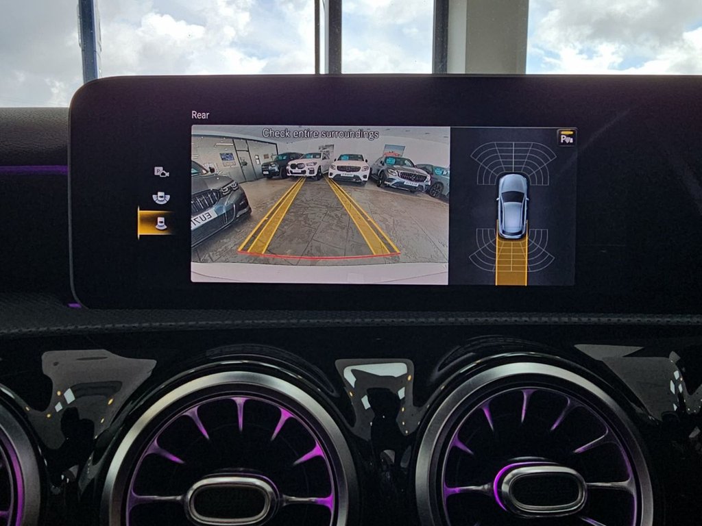 Used Mercedes-Benz A-Class 2018 for sale - 78212818: Photo 14