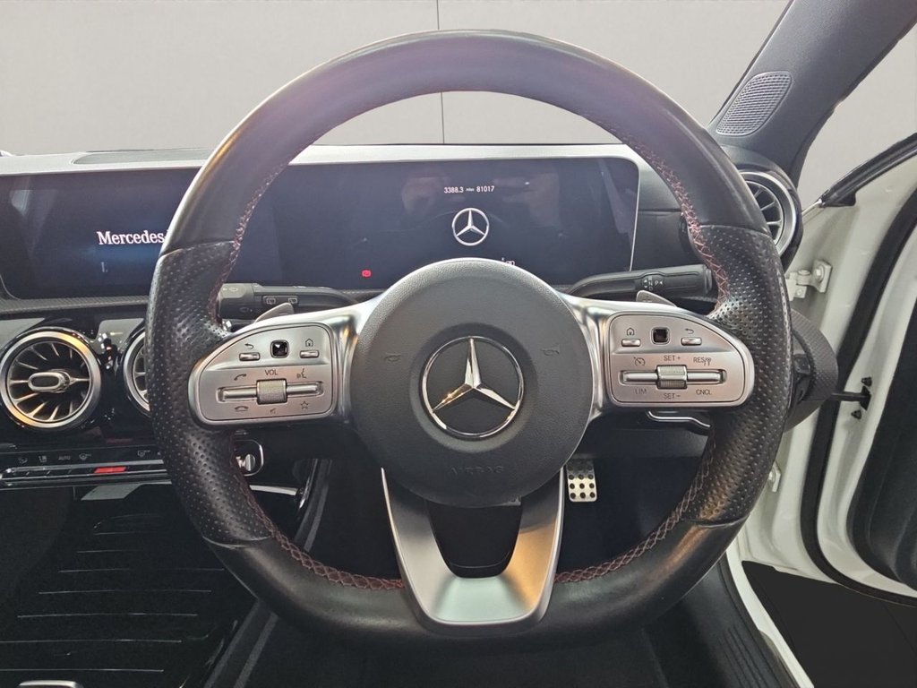 Used Mercedes-Benz A-Class 2018 for sale - 78212818: Photo 15