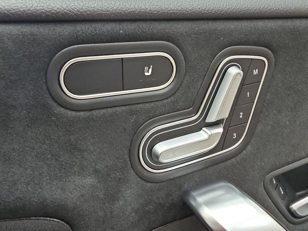 Used Mercedes-Benz A-Class 2018 for sale - 78212818: Photo 18