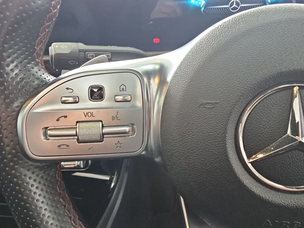 Used Mercedes-Benz A-Class 2018 for sale - 78212818: Photo 21