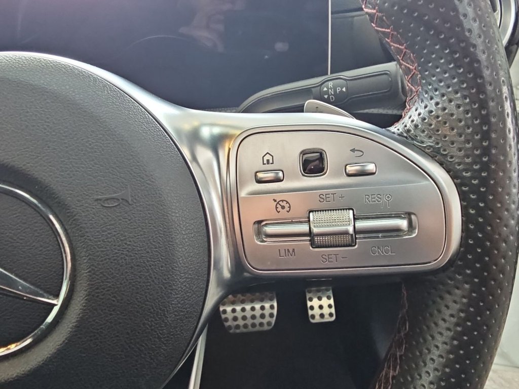 Used Mercedes-Benz A-Class 2018 for sale - 78212818: Photo 22