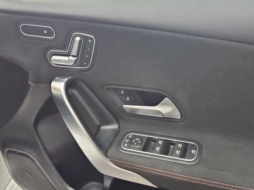 Used Mercedes-Benz A-Class 2018 for sale - 78212818: Photo 23