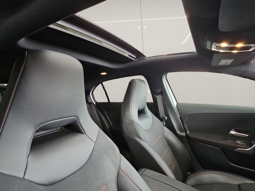 Used Mercedes-Benz A-Class 2018 for sale - 78212818: Photo 24