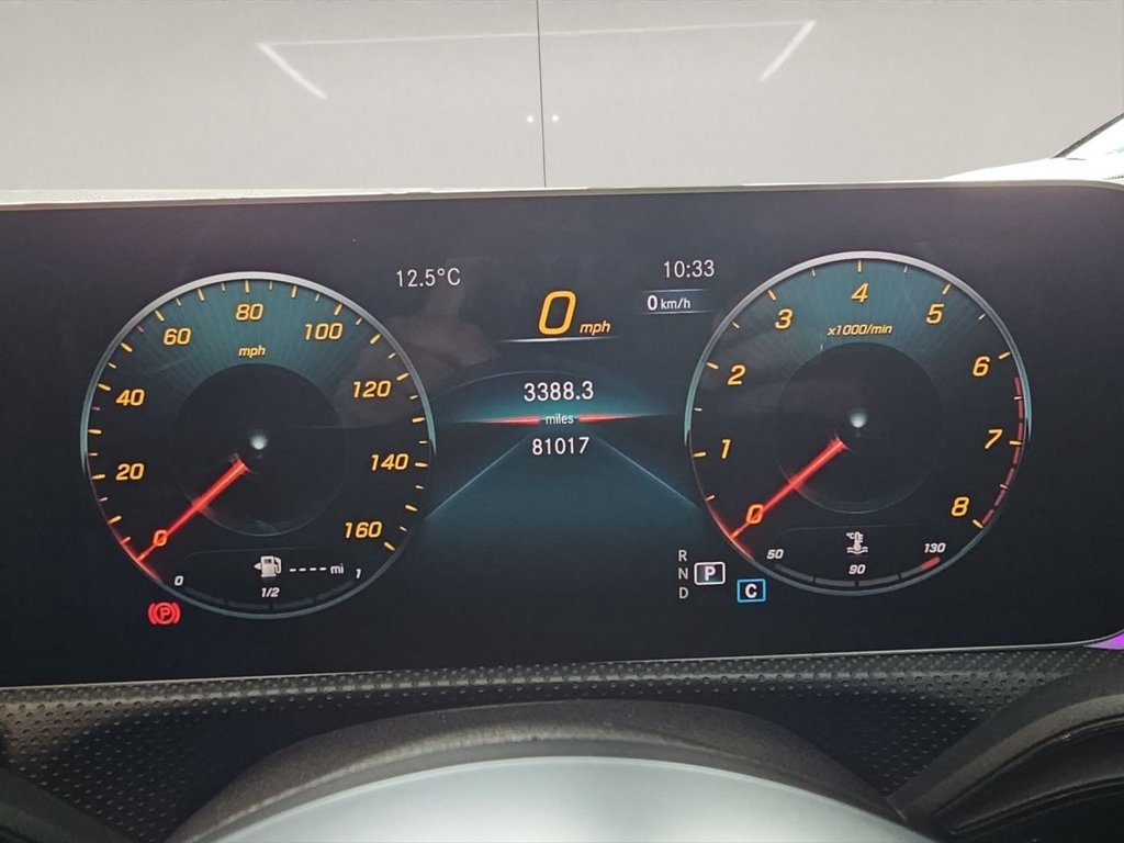 Used Mercedes-Benz A-Class 2018 for sale - 78212818: Photo 25