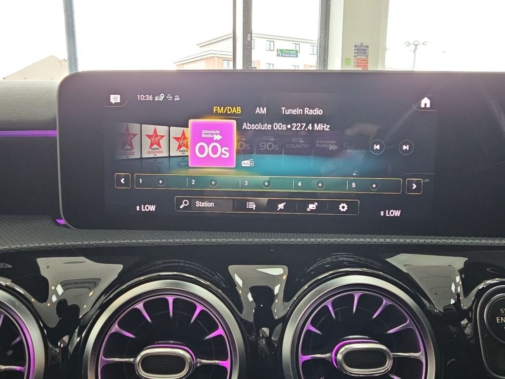 Used Mercedes-Benz A-Class 2018 for sale - 78212818: Photo 26