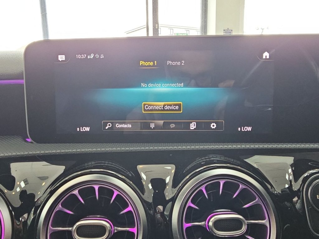 Used Mercedes-Benz A-Class 2018 for sale - 78212818: Photo 27