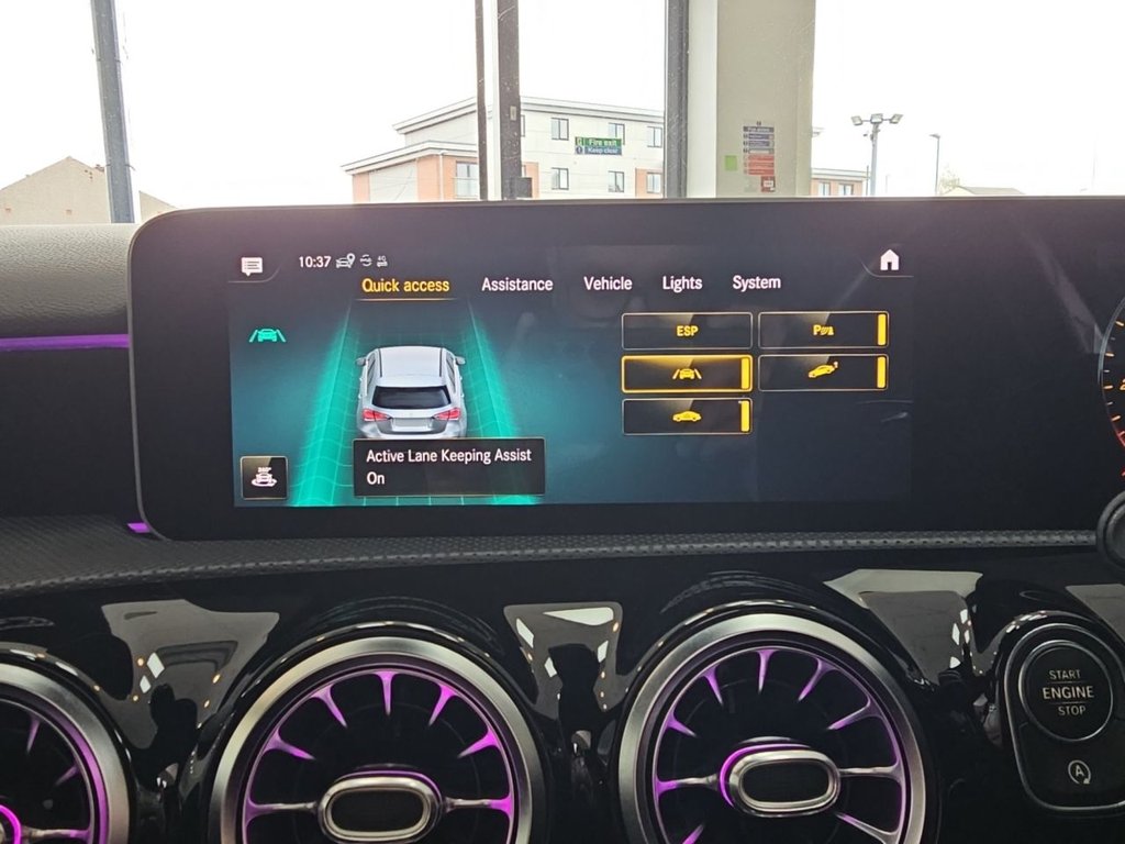 Used Mercedes-Benz A-Class 2018 for sale - 78212818: Photo 28