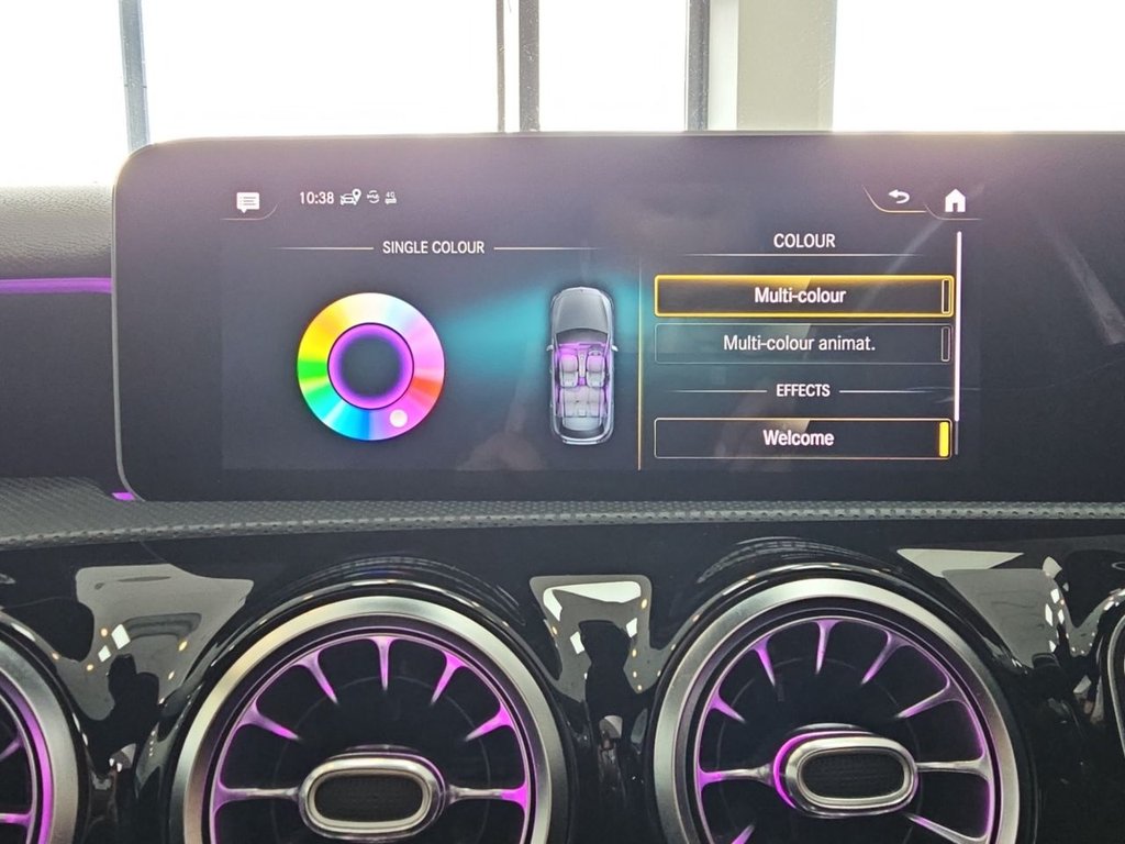 Used Mercedes-Benz A-Class 2018 for sale - 78212818: Photo 31