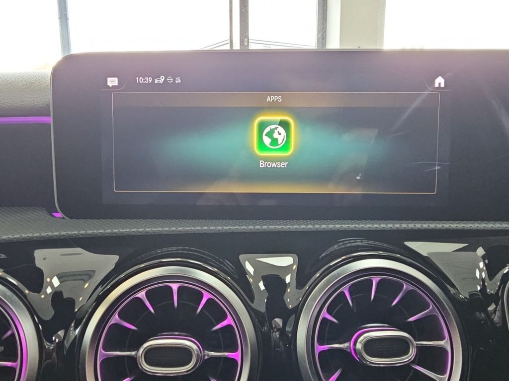 Used Mercedes-Benz A-Class 2018 for sale - 78212818: Photo 33