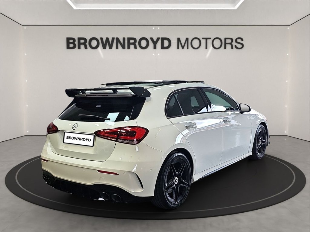 Used Mercedes-Benz A-Class 2018 for sale - 78212818: Photo 6