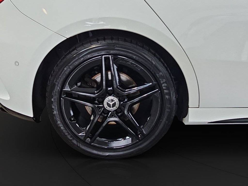 Used Mercedes-Benz A-Class 2018 for sale - 78212818: Photo 9