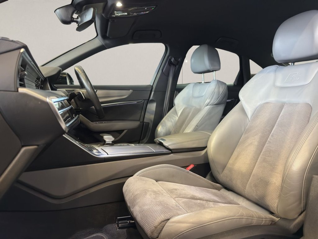 Used Audi A6 2019 for sale - 76654615: Photo 10