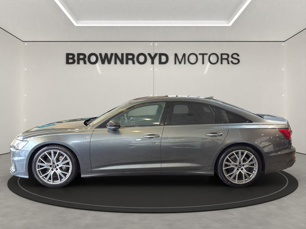 Used Audi A6 2019 for sale - 76654615: Photo 13