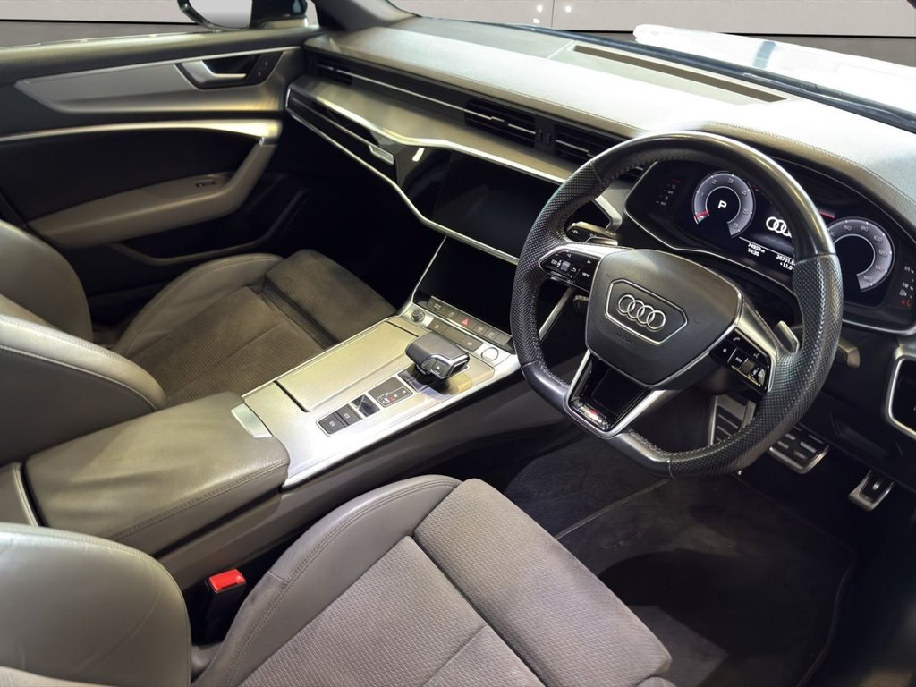 Used Audi A6 2019 for sale - 76654615: Photo 14