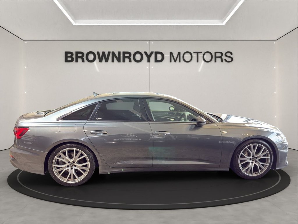 Used Audi A6 2019 for sale - 76654615: Photo 15