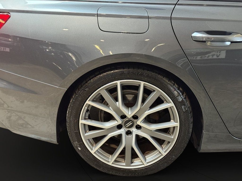 Used Audi A6 2019 for sale - 76654615: Photo 16