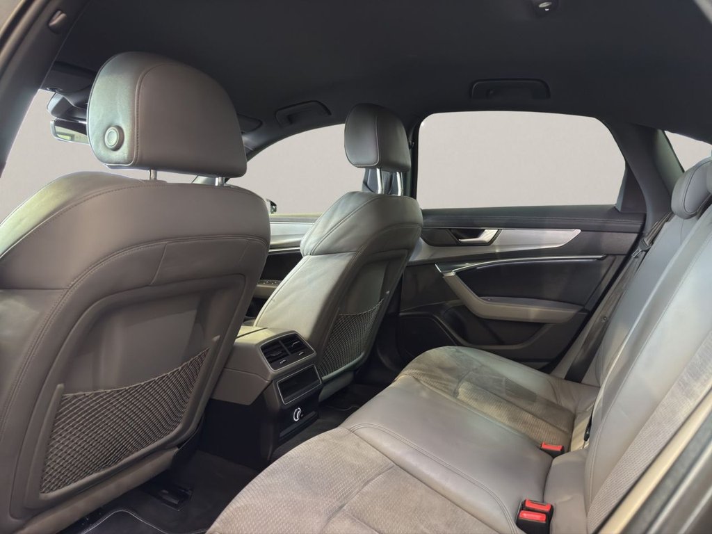 Used Audi A6 2019 for sale - 76654615: Photo 18