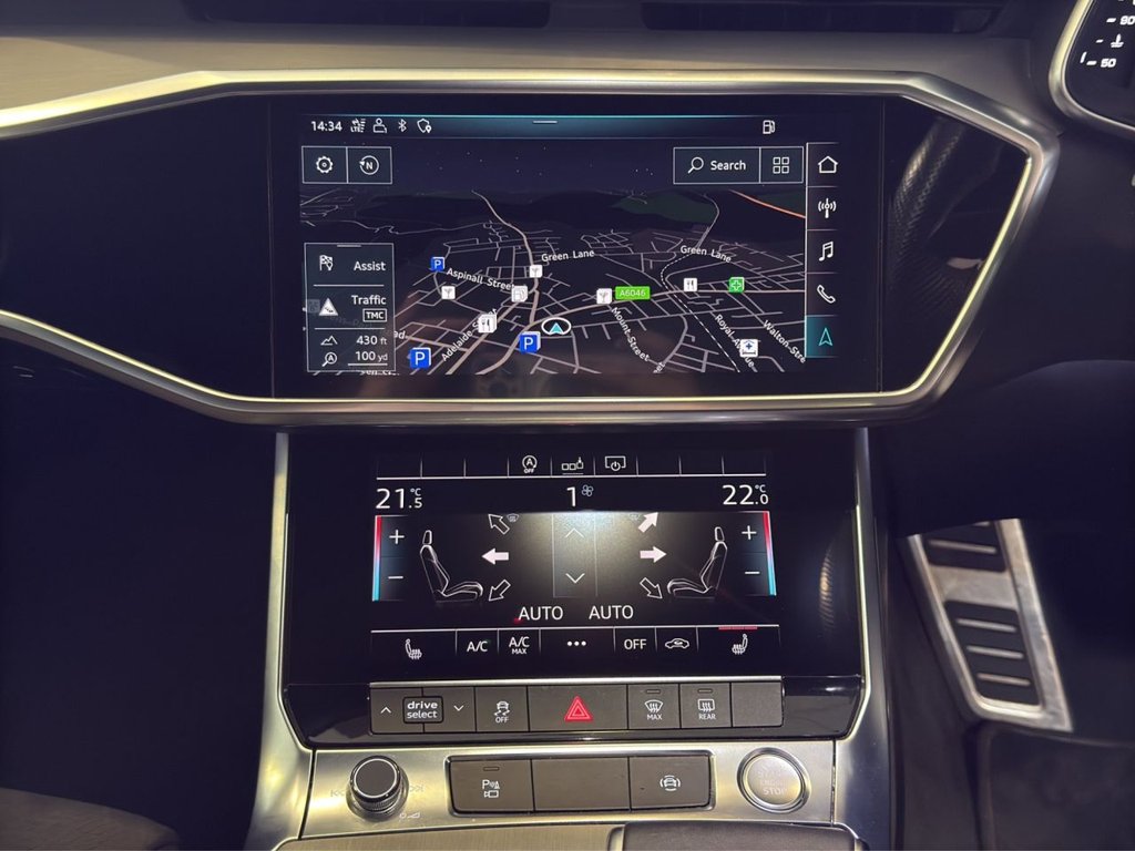 Used Audi A6 2019 for sale - 76654615: Photo 21