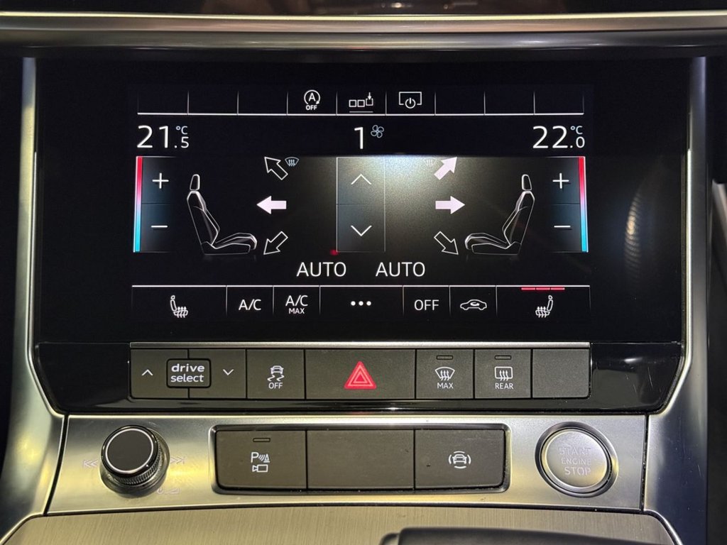 Used Audi A6 2019 for sale - 76654615: Photo 22