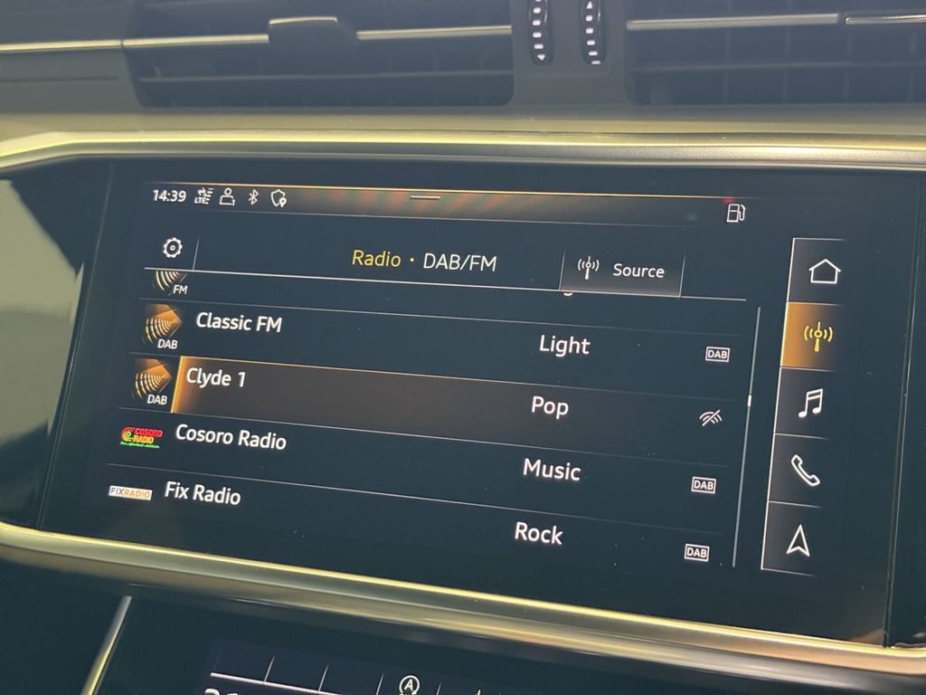 Used Audi A6 2019 for sale - 76654615: Photo 23