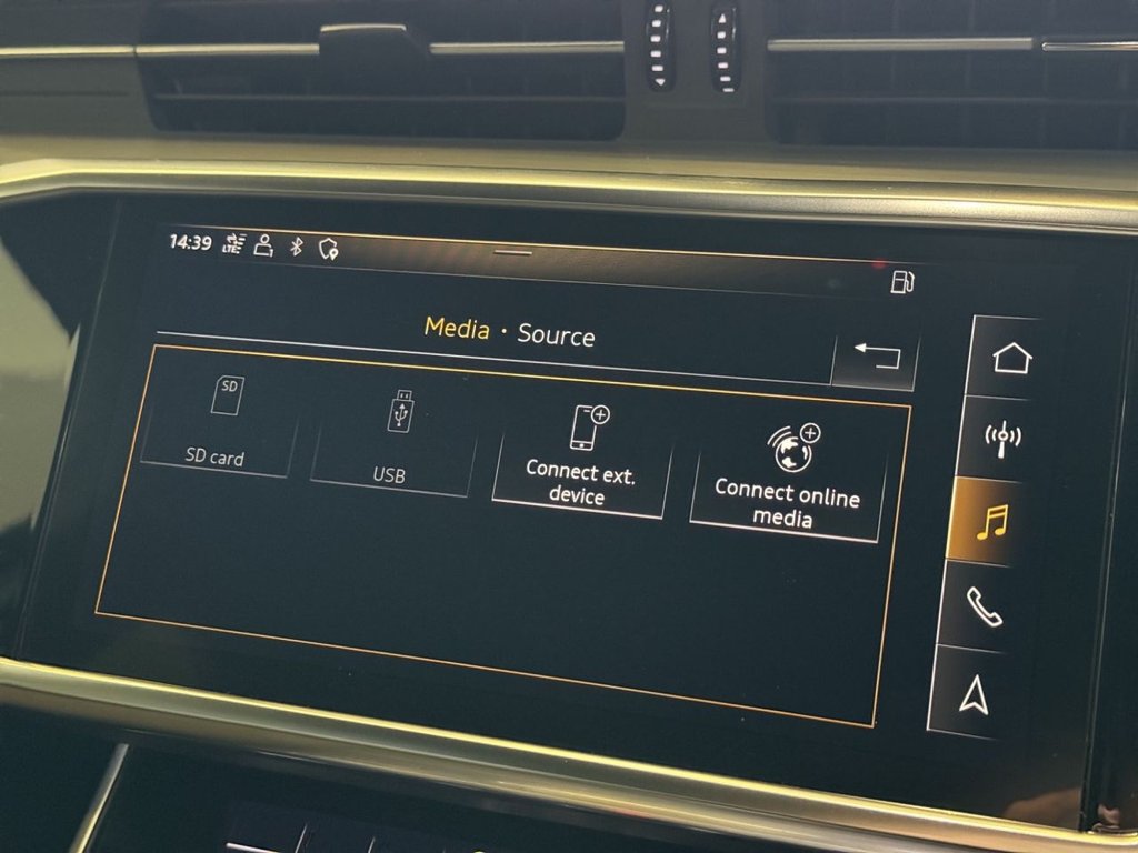 Used Audi A6 2019 for sale - 76654615: Photo 24