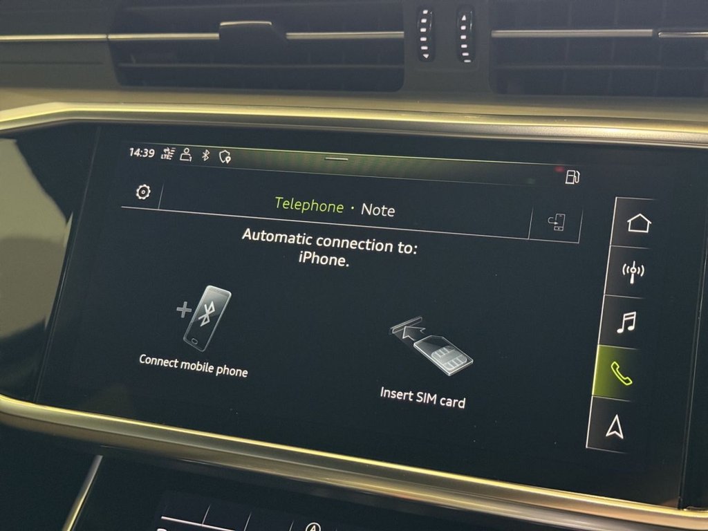 Used Audi A6 2019 for sale - 76654615: Photo 25