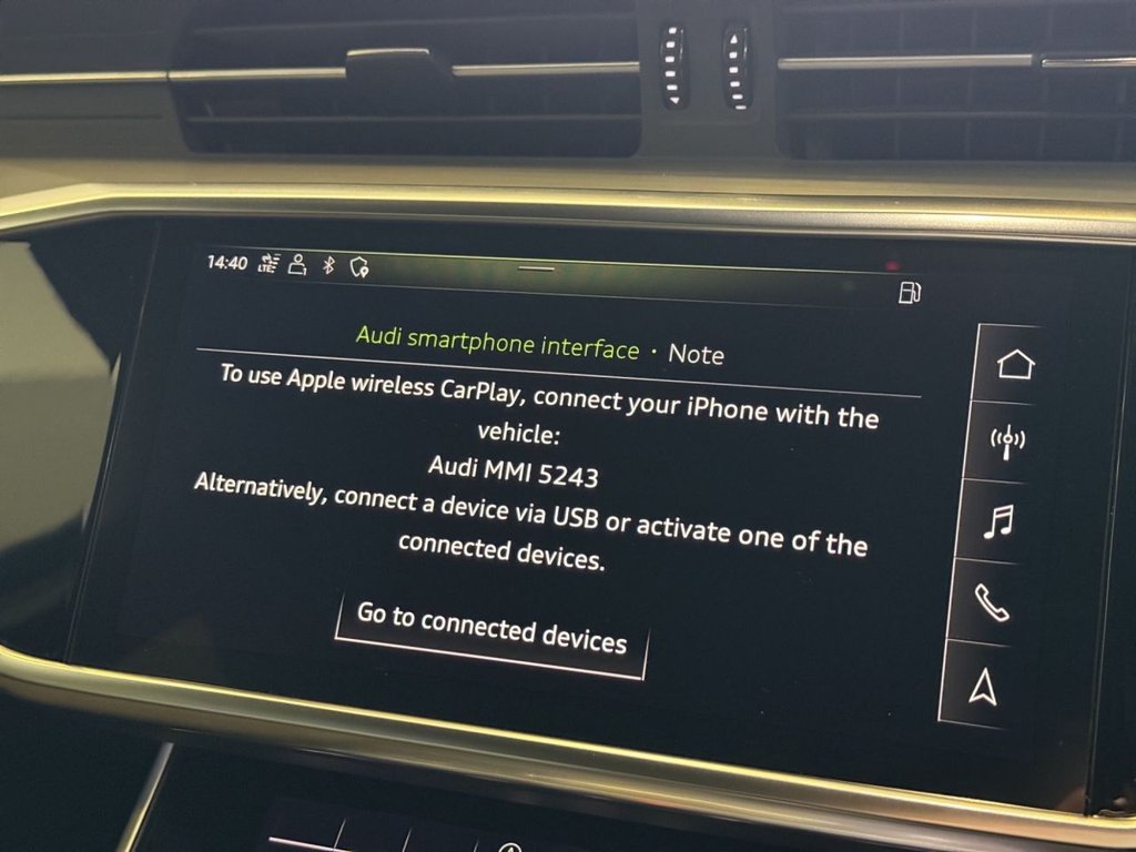 Used Audi A6 2019 for sale - 76654615: Photo 26