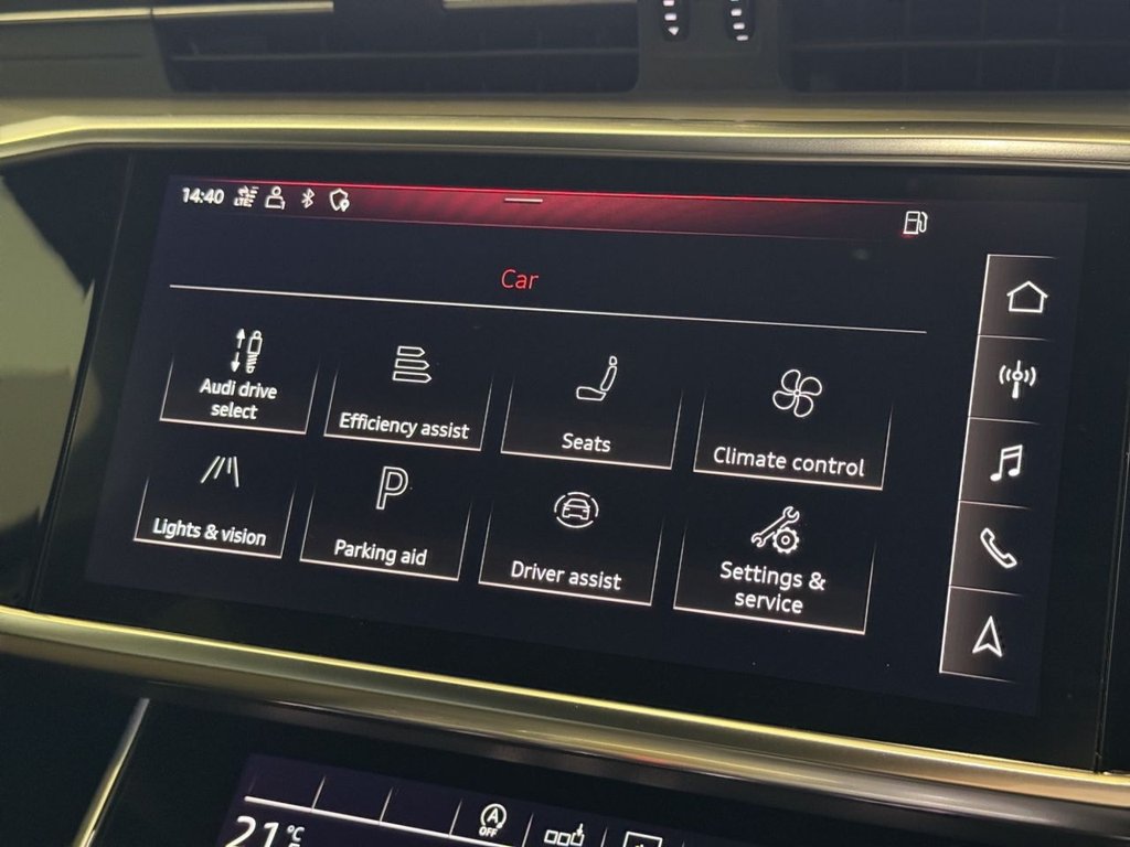 Used Audi A6 2019 for sale - 76654615: Photo 27