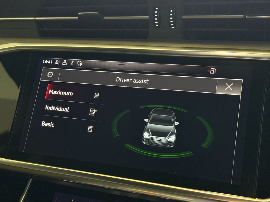 Used Audi A6 2019 for sale - 76654615: Photo 28