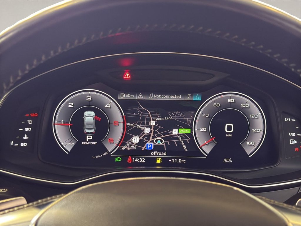 Used Audi A6 2019 for sale - 76654615: Photo 30