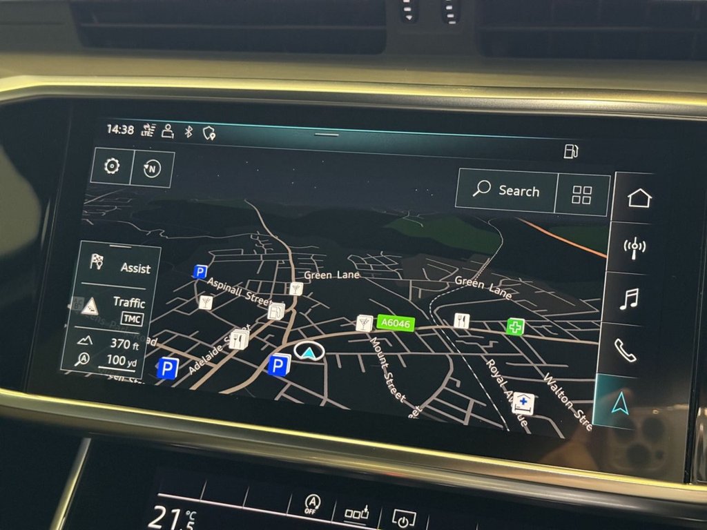 Used Audi A6 2019 for sale - 76654615: Photo 4