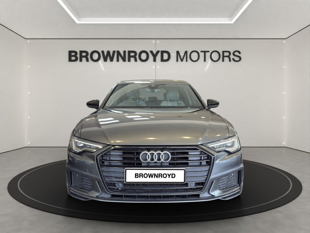 Used Audi A6 2019 for sale - 76654615: Photo 5