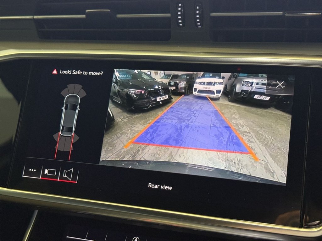 Used Audi A6 2019 for sale - 76654615: Photo 6