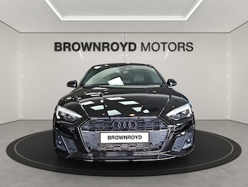 Used Audi A5 2022 for sale - 78818805: Photo