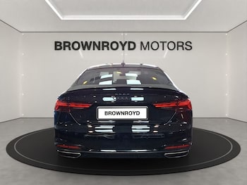 Used Audi A5 2022 for sale - 78818805: Photo