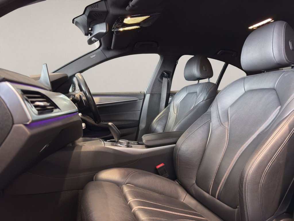 Used BMW 5 Series 2018 for sale - 76654743: Photo 12