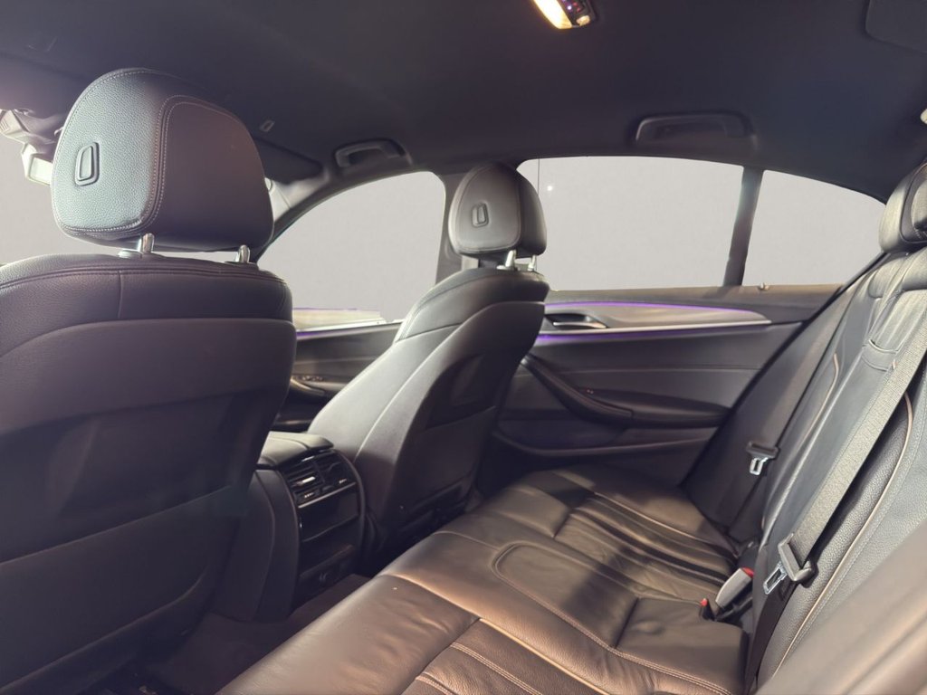 Used BMW 5 Series 2018 for sale - 76654743: Photo 13
