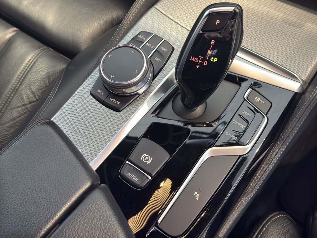 Used BMW 5 Series 2018 for sale - 76654743: Photo 15