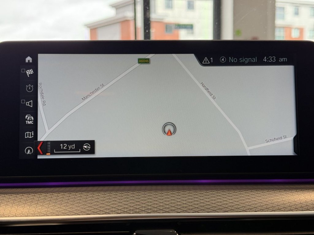 Used BMW 5 Series 2018 for sale - 76654743: Photo 17