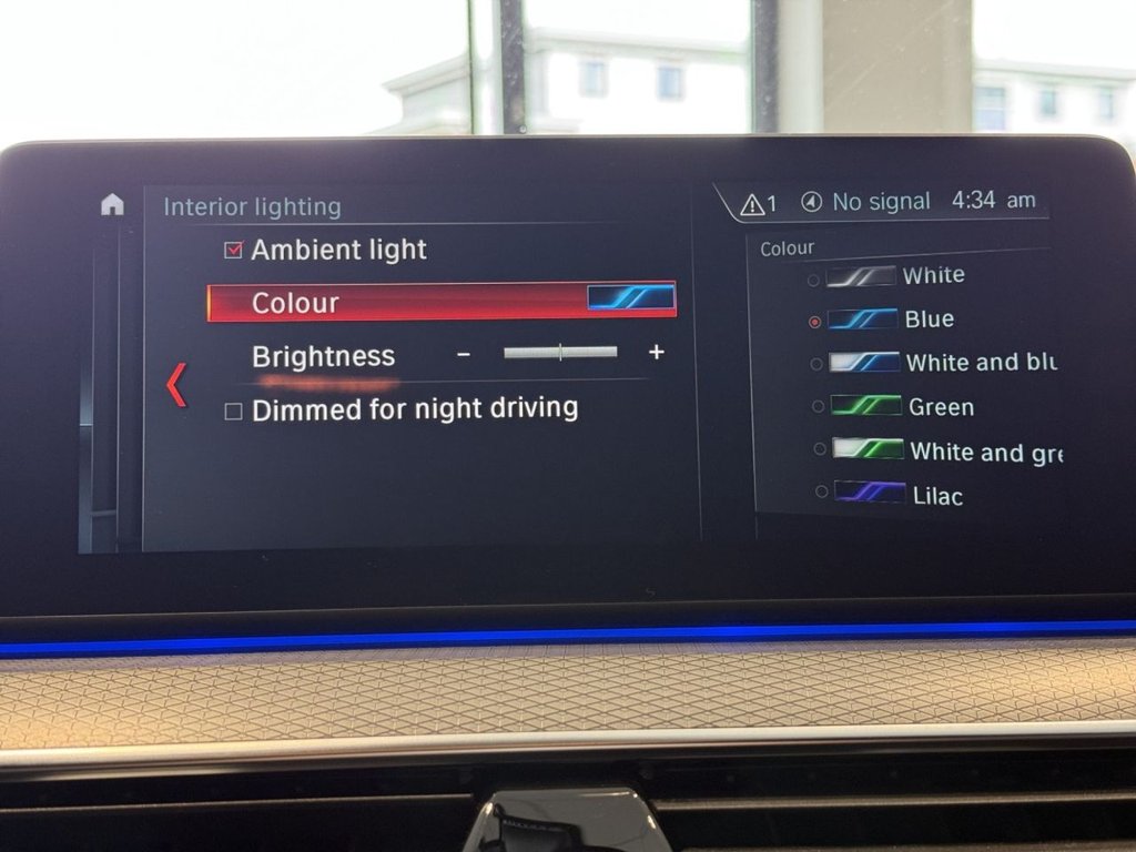 Used BMW 5 Series 2018 for sale - 76654743: Photo 18