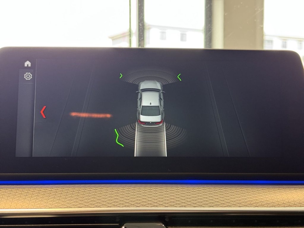 Used BMW 5 Series 2018 for sale - 76654743: Photo 19