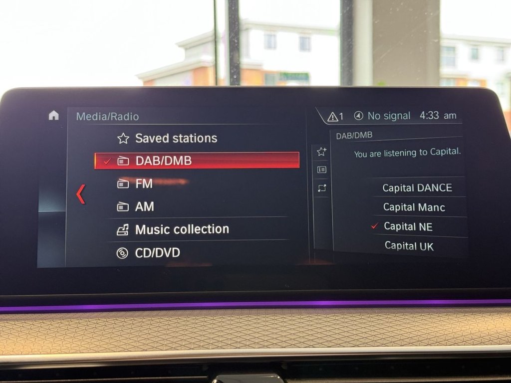 Used BMW 5 Series 2018 for sale - 76654743: Photo 21