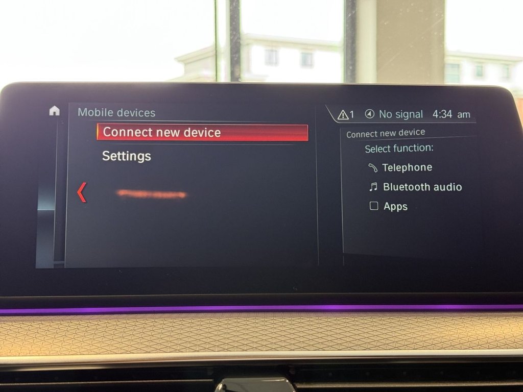 Used BMW 5 Series 2018 for sale - 76654743: Photo 22