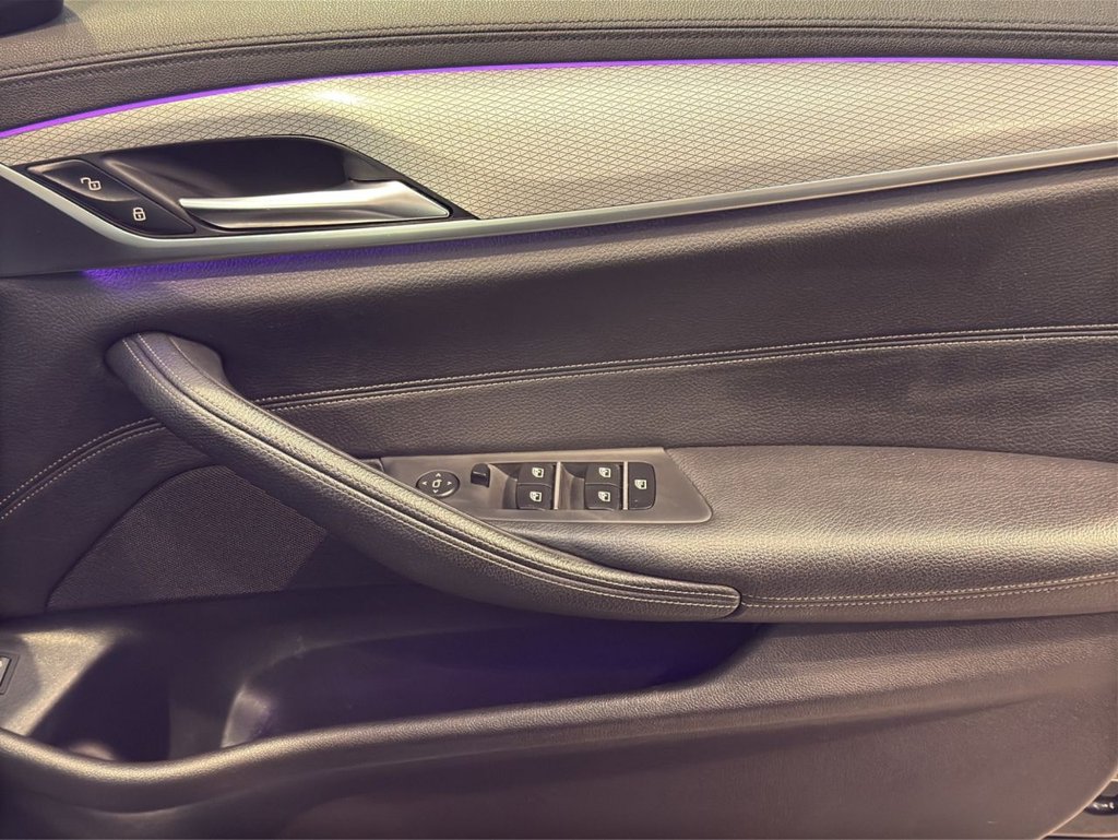 Used BMW 5 Series 2018 for sale - 76654743: Photo 24