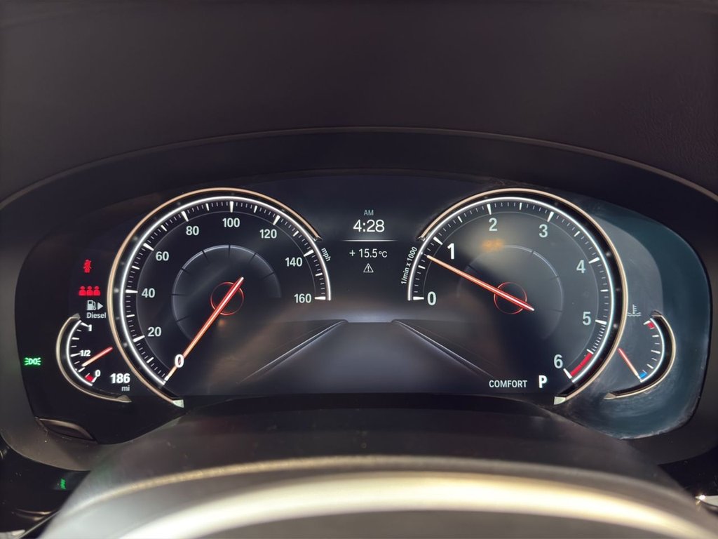 Used BMW 5 Series 2018 for sale - 76654743: Photo 27