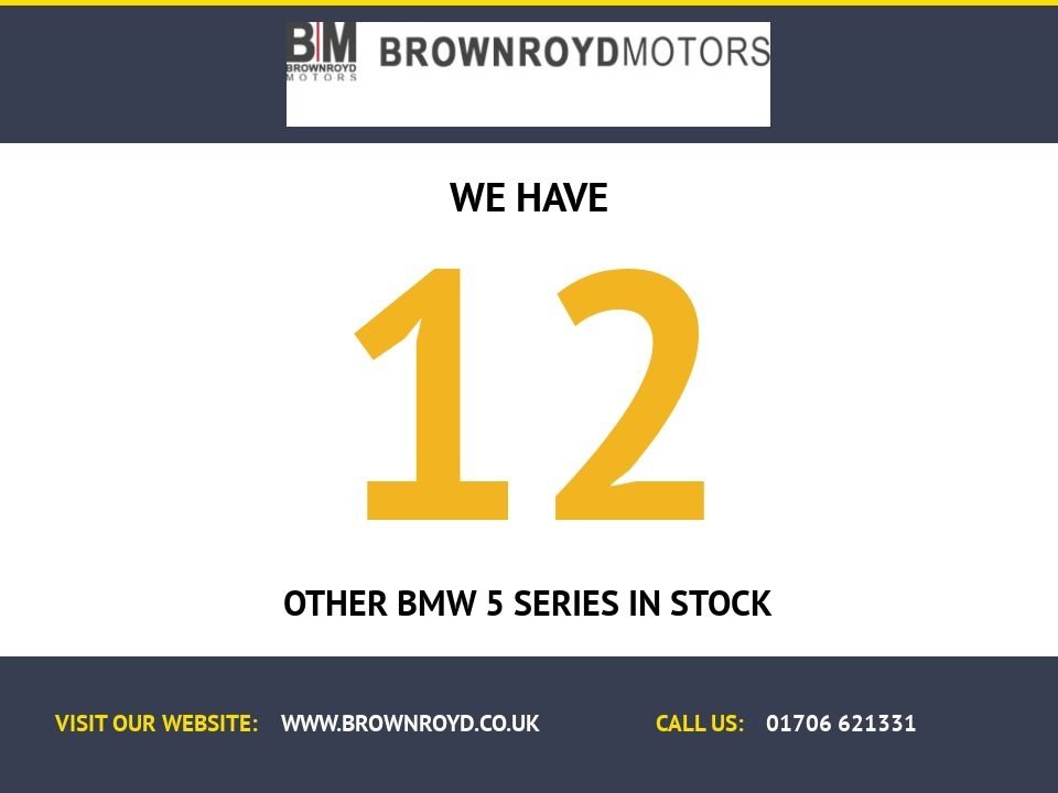 Used BMW 5 Series 2018 for sale - 76654743: Photo 29