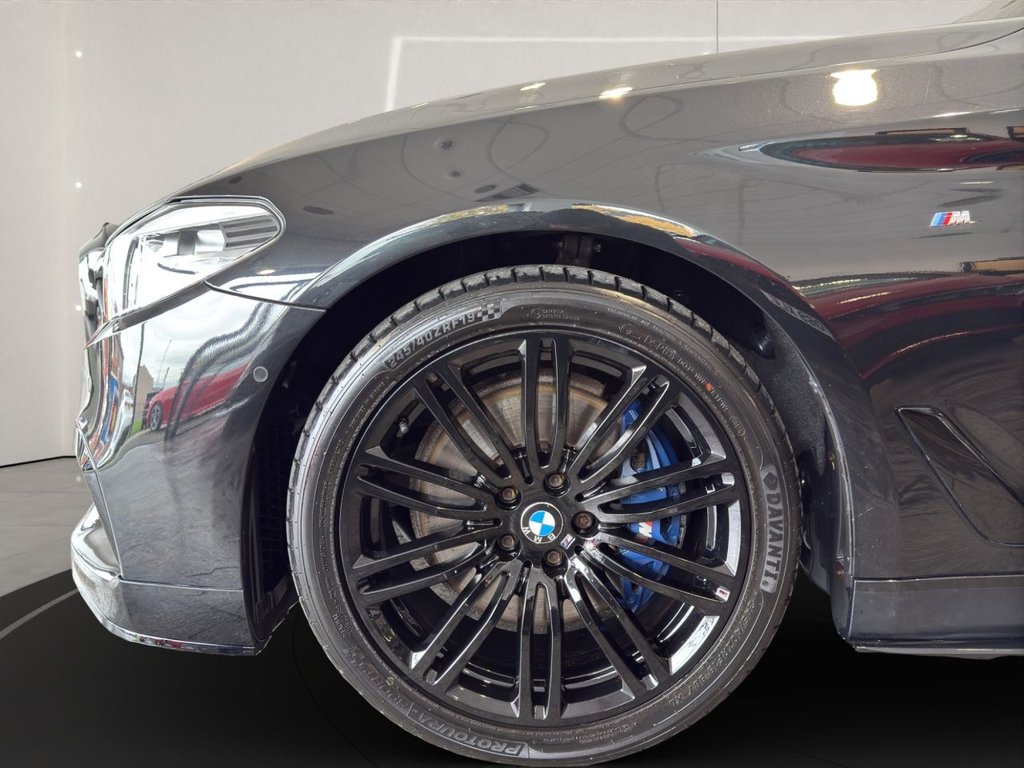 Used BMW 5 Series 2018 for sale - 76654743: Photo 3