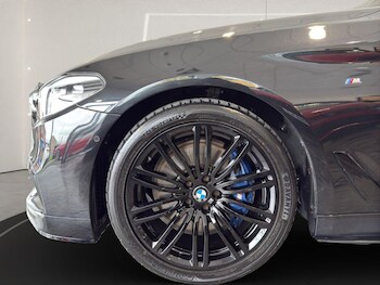 Used BMW 5 Series 2018 for sale - 76654743: Photo